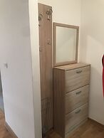 LUX Apartments Podgorica III