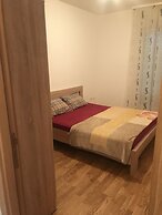 LUX Apartments Podgorica III