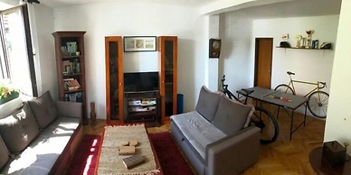 LUX Apartments Podgorica III