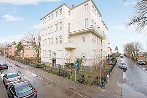 Lion Apartments - Parkowa 41-4