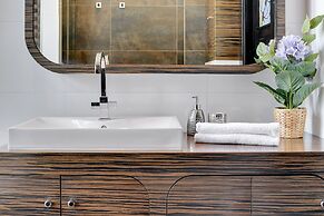 Lion Apartments - Parkowa 41-4