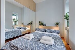 Lion Apartments - Parkowa 41-4