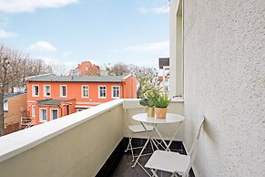 Lion Apartments - Parkowa 41-4