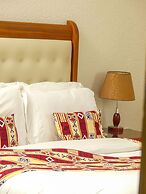 Hotel Hibiscus Port-Gentil