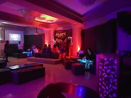 Hotel Hibiscus Port-Gentil