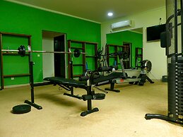 Hotel Hibiscus Port-Gentil