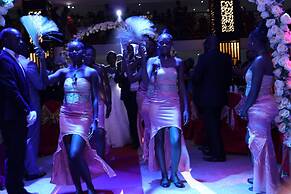 Hotel Hibiscus Port-Gentil