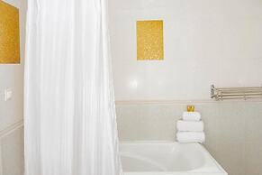 Hotel Hibiscus Port-Gentil