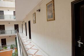 Hotel Hibiscus Port-Gentil