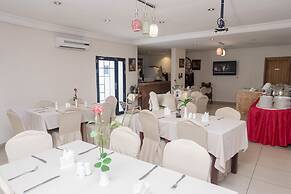 Hotel Hibiscus Port-Gentil