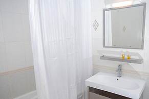 Hotel Hibiscus Port-Gentil