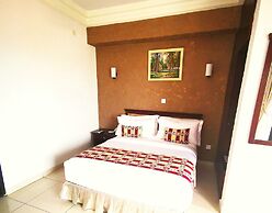 Hotel Hibiscus Port-Gentil