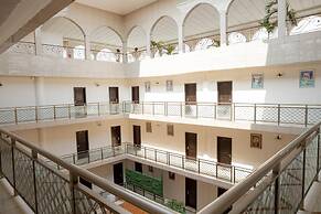 Hotel Hibiscus Port-Gentil