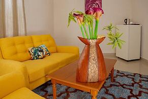 Hotel Hibiscus Port-Gentil