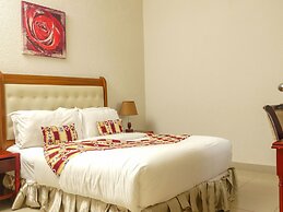 Hotel Hibiscus Port-Gentil