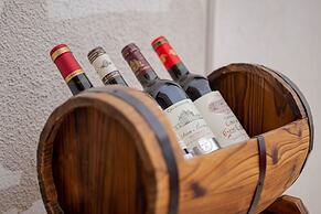 Hotel Hibiscus Port-Gentil