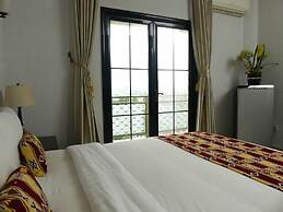 Hotel Hibiscus Port-Gentil