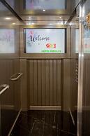 Hotel Hibiscus Port-Gentil