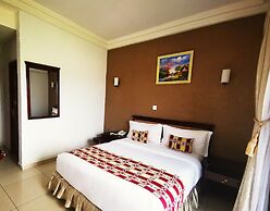 Hotel Hibiscus Port-Gentil