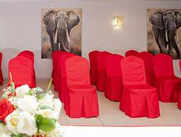 Hotel Hibiscus Port-Gentil