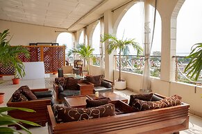 Hotel Hibiscus Port-Gentil