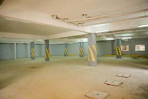 Hotel Hibiscus Port-Gentil