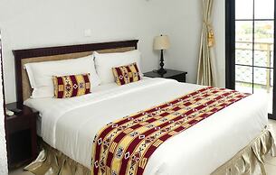 Hotel Hibiscus Port-Gentil