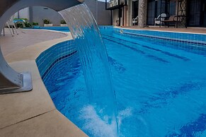 Hotel Hibiscus Port-Gentil