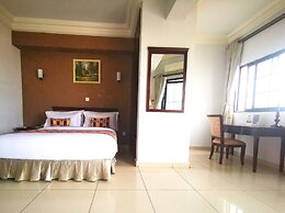 Hotel Hibiscus Port-Gentil