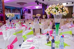 Hotel Hibiscus Port-Gentil