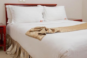 Hotel Hibiscus Port-Gentil