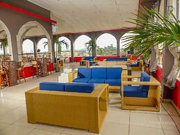 Hotel Hibiscus Port-Gentil