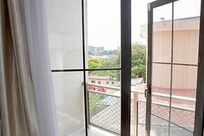 Hotel Hibiscus Port-Gentil