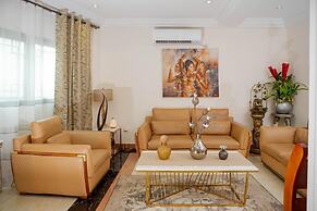 Hotel Hibiscus Port-Gentil