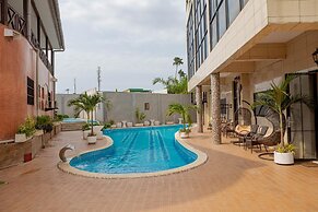 Hotel Hibiscus Port-Gentil