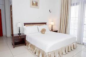 Hotel Hibiscus Port-Gentil