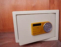 Hotel Hibiscus Port-Gentil