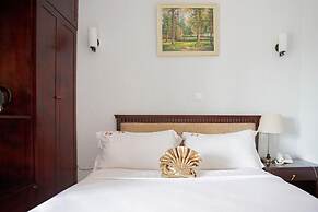 Hotel Hibiscus Port-Gentil