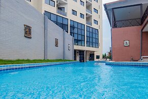 Hotel Hibiscus Port-Gentil