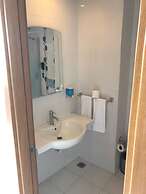 Monna Roza Beach Resort Hotel