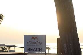 Monna Roza Beach Resort Hotel