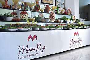 Monna Roza Beach Resort Hotel