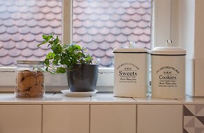 Heidelberg APHEARTMENTS