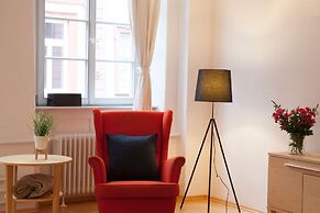 Heidelberg APHEARTMENTS