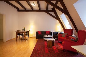 Heidelberg APHEARTMENTS