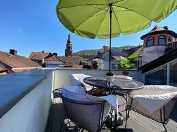 Heidelberg APHEARTMENTS