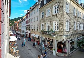 Heidelberg APHEARTMENTS