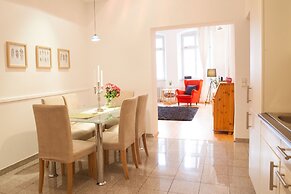 Heidelberg APHEARTMENTS