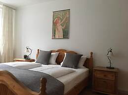 Heidelberg APHEARTMENTS