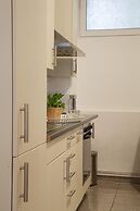 Heidelberg APHEARTMENTS